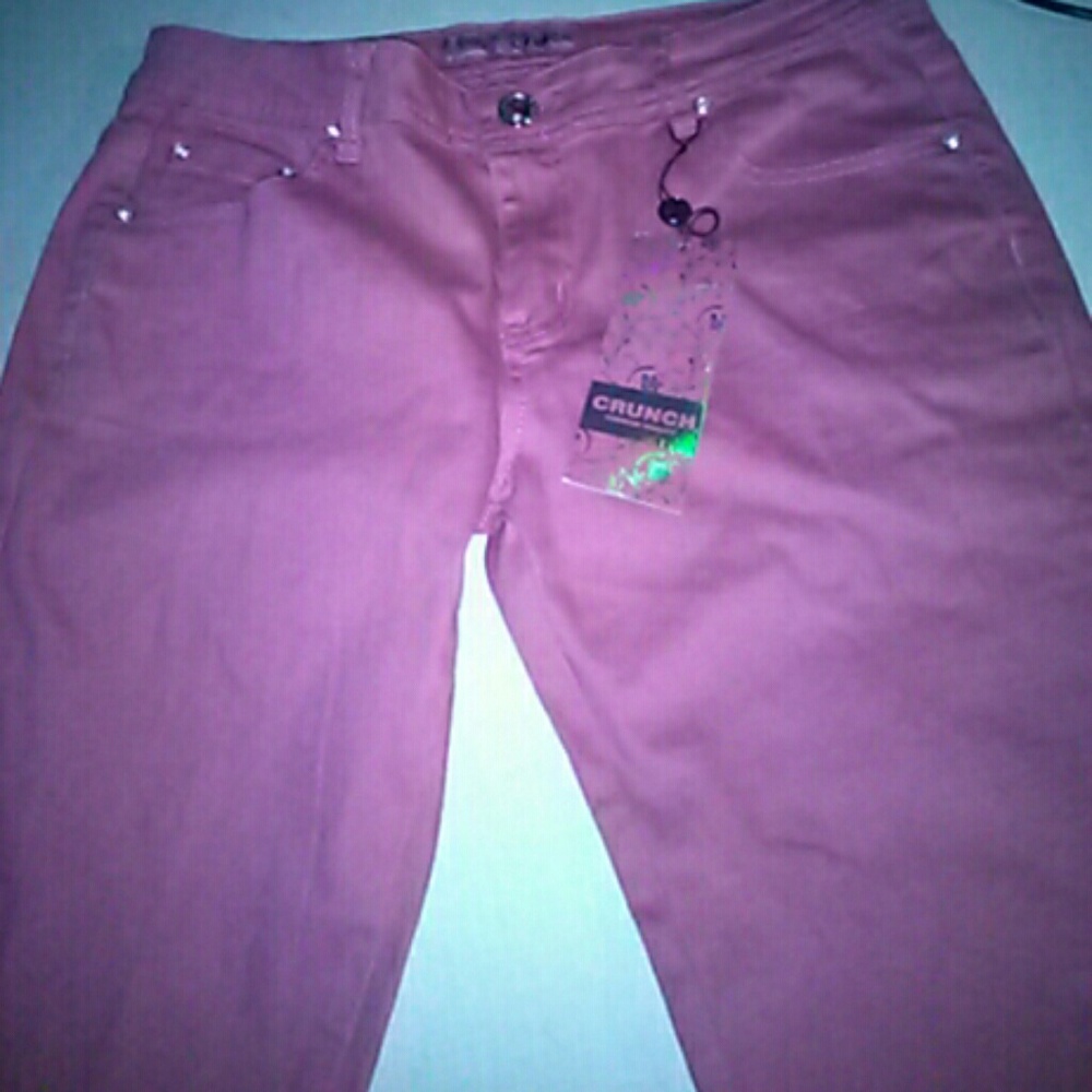 Little girls jeans